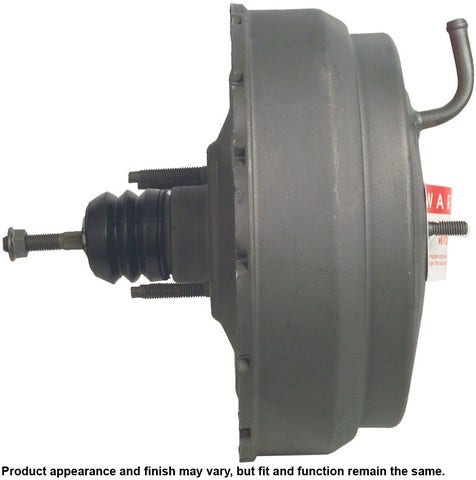 Cardone Reman Power Brake Booster P/N:53-2778  Power Brake Booster P/N:
