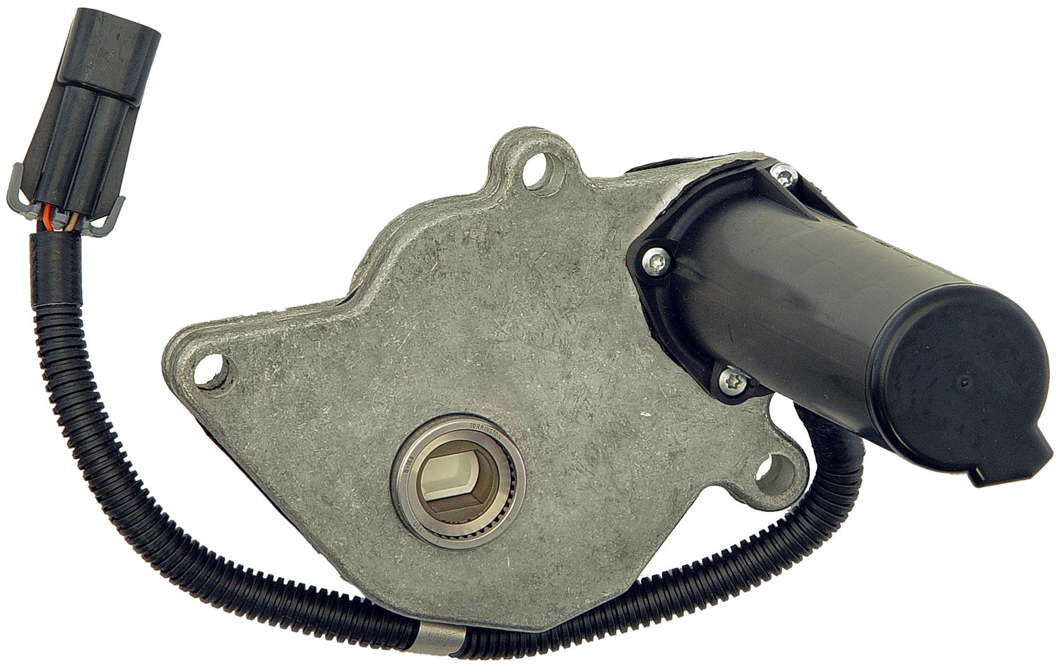 Dorman - Oe Solutions Transfer Case Motor P/N:600-901 Oe Solutions (Tm) Transfer