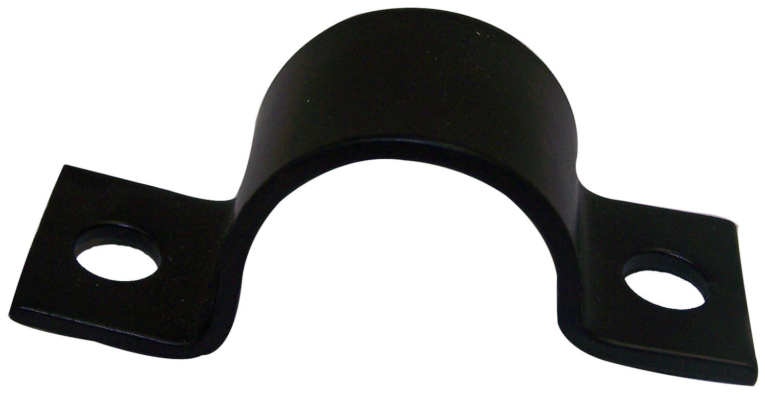 Crown Automotive 52040047 Sway Bar Bushing Bracket Fits 87-95 Wrangler (Yj)