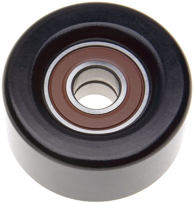 Gates 36301 Idler Pulley   Idler Pulley