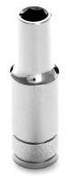 Performance Tool W32410 1/2 Drive 6-Point Socket, 10Mm   1/2 Drive 6-Point