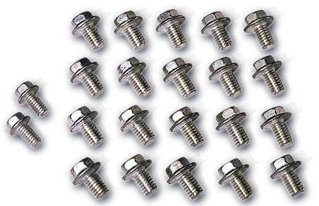 Moroso 38560 Oil Pan Bolt  Performance  Oil Pan Stud; Engine Compatibility -