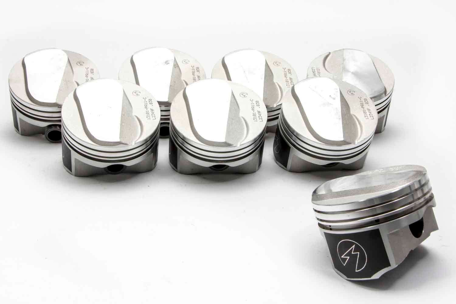 Sealed Power L-2349F 30 Engine Piston Sealed Power L-2349F 30 Engine Piston