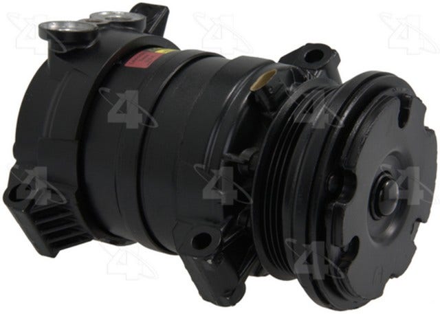 Four Seasons A/C Compressor P/N:57901  A/C Compressor P/N:
