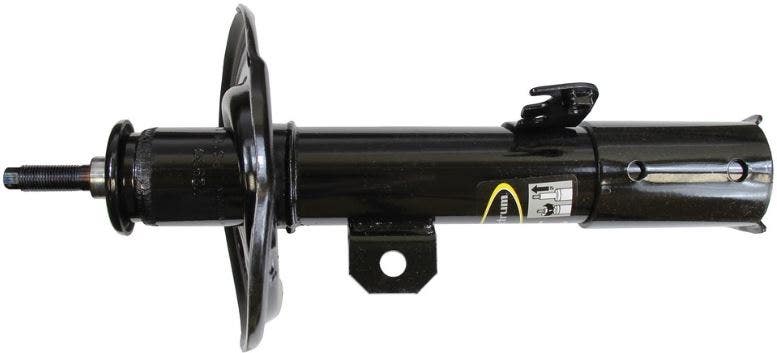 Monroe Shocks & Struts Suspension Strut P/N:72990  Suspension Strut P/N: