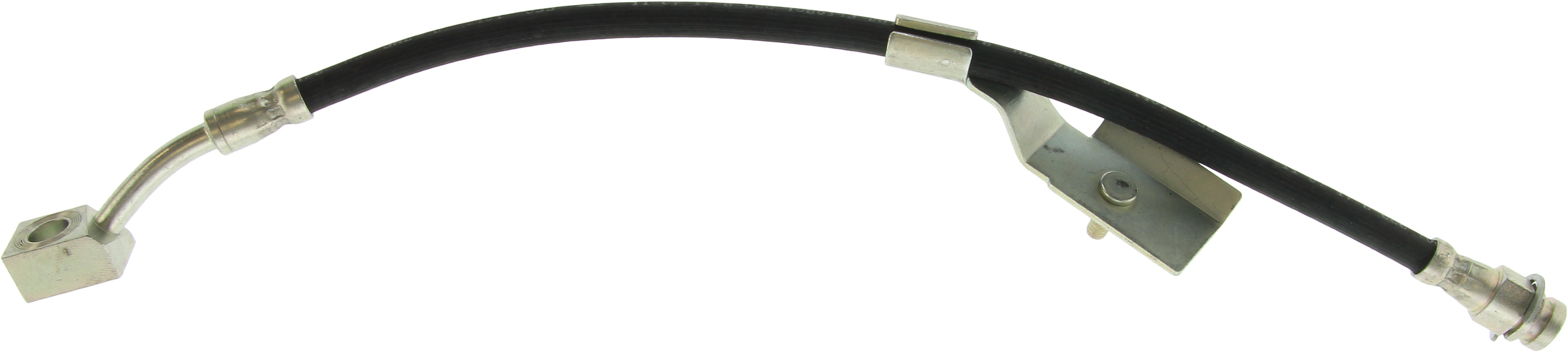 Centric Parts Brake Hydraulic Hose P/N:150.63017  Brake Hydraulic Hose P/N: