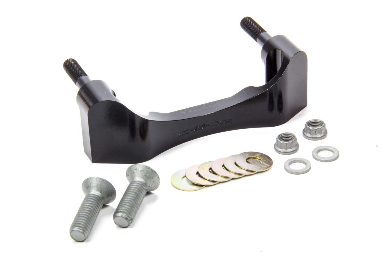 Wilwood 250-13150 Radial Mount Bracket Kit (10.50In) Wilwood  Radial Mount