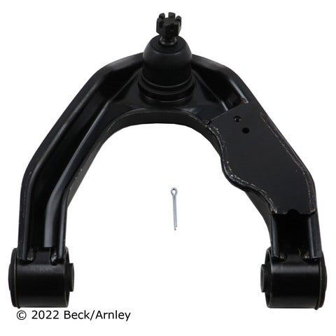 Beck/Arnley Suspension Control Arm And Ball Joint Assembly P/N:102-6102