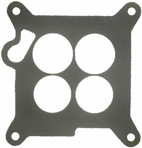 Fel-Pro Carburetor Mounting Gasket P/N:60228  Carburetor Mounting Gasket P/N: