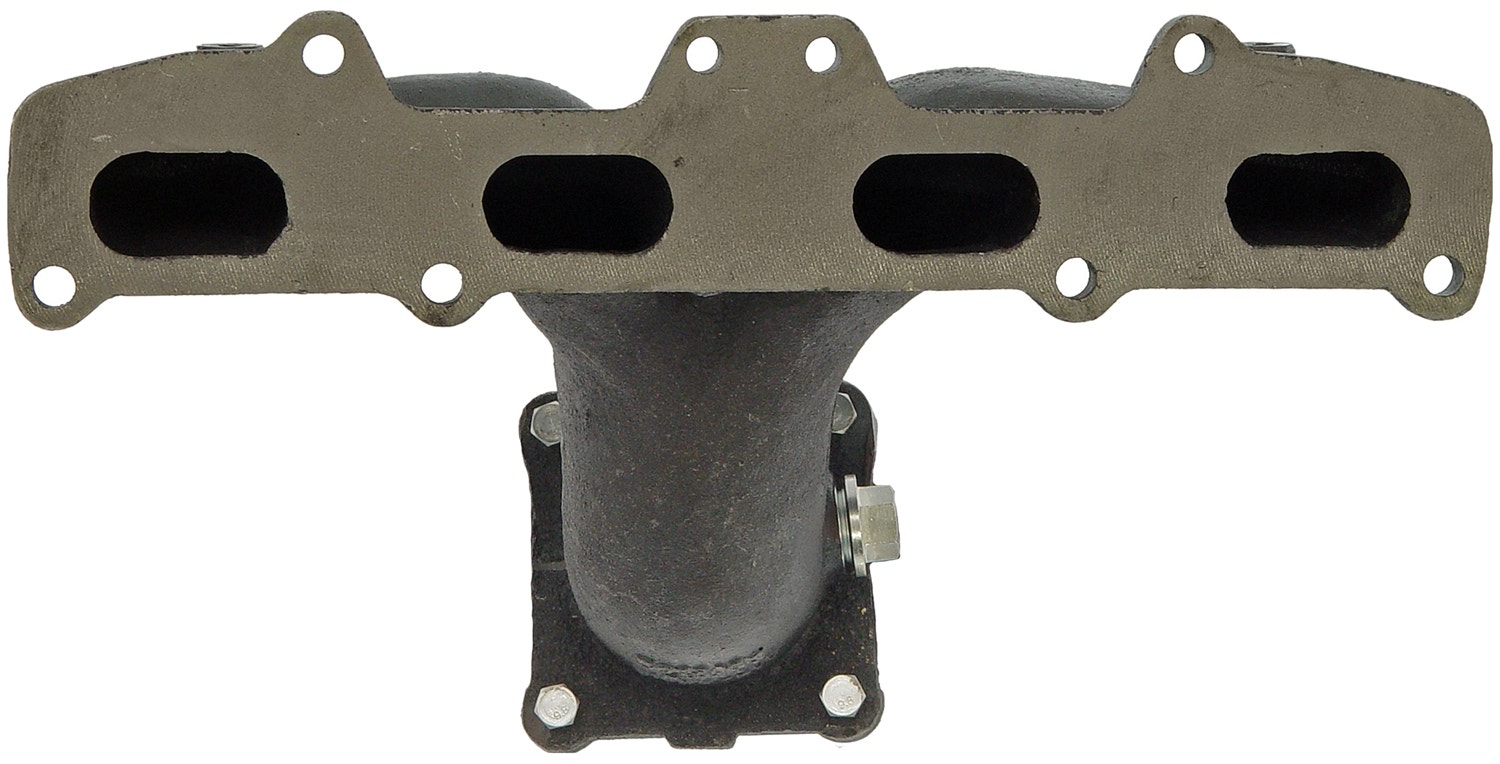 Dorman - Oe Solutions Exhaust Manifold P/N:674-282  Exhaust Manifold P/N: