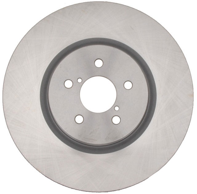 Raybestos Brakes Disc Brake Rotor P/N:980361R  Disc Brake Rotor P/N: