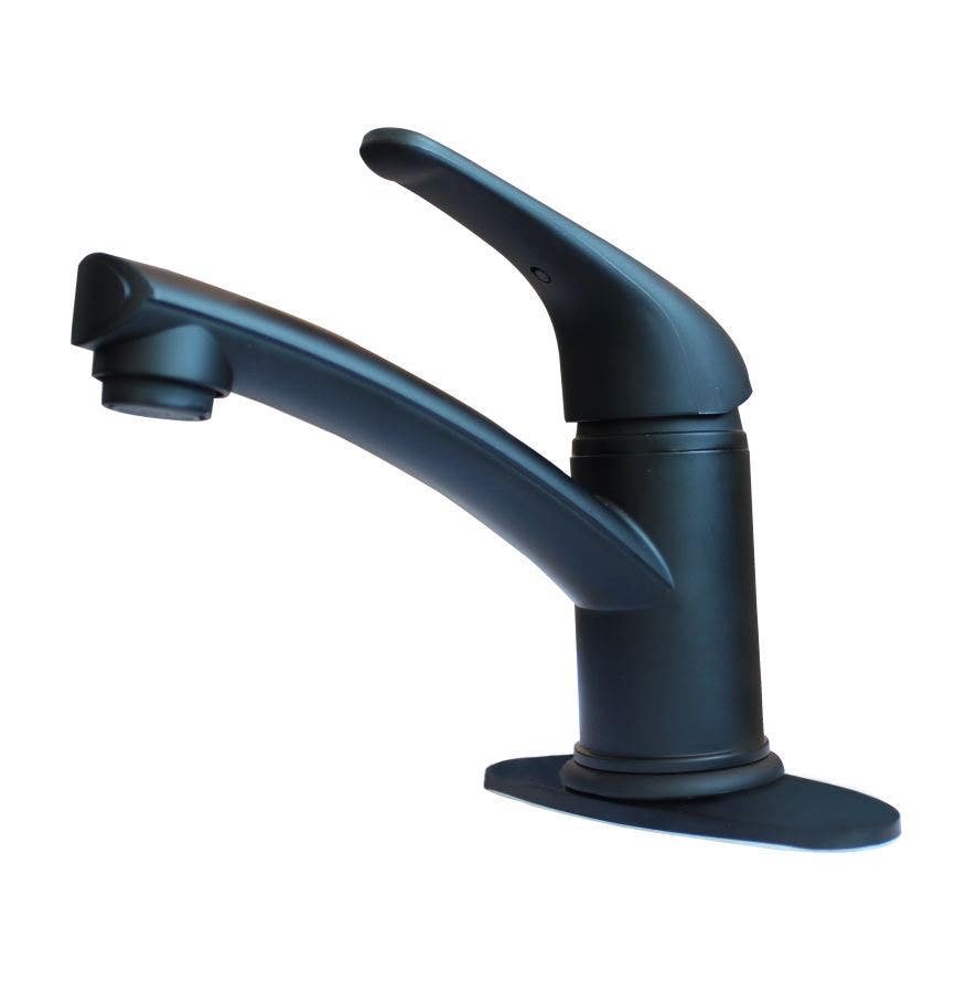 Single Lever Bathroom Faucet  Exten Single Lever Bathroom Faucet  Exten