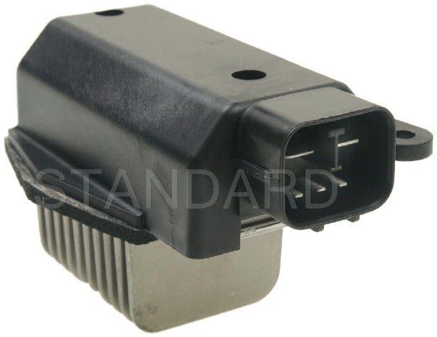 Standard Ignition Hvac Blower Motor Resistor P/N:Ru-577  Hvac Blower Motor