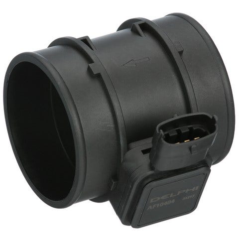Delphi Mass Air Flow Sensor P/N:Af10404  Mass Air Flow Sensor P/N: