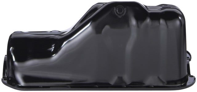 Spectra Premium Engine Oil Pan P/N:Hop02a  Engine Oil Pan P/N: