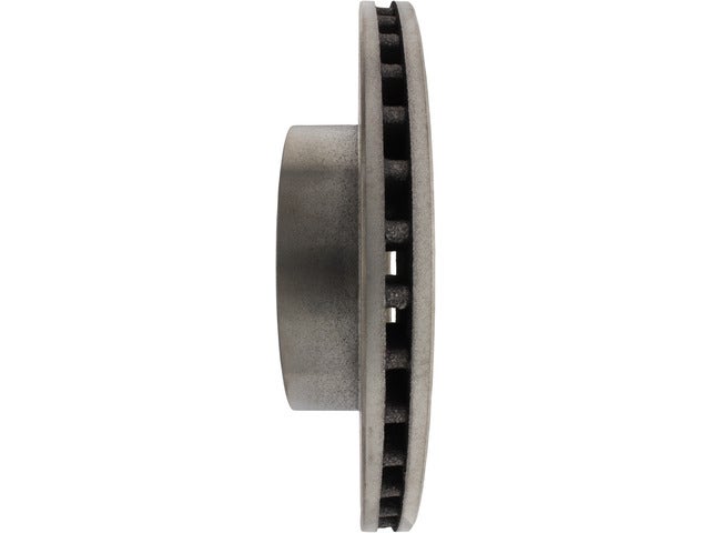 Centric Parts Disc Brake Rotor P/N:121.39013  Disc Brake Rotor P/N: