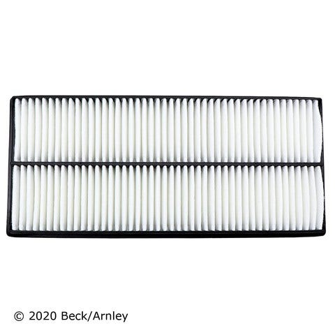 Beck/Arnley Air Filter P/N:042-1625  Air Filter P/N: