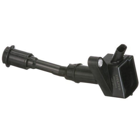 Delphi Ignition Coil P/N:Gn10645  Ignition Coil P/N: