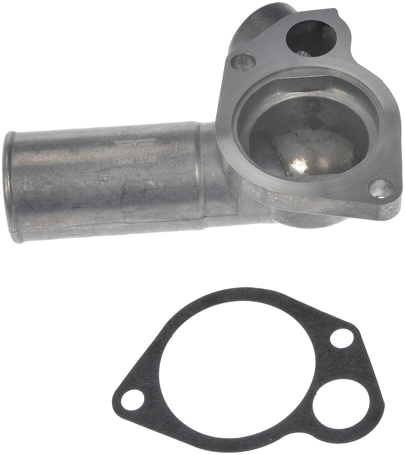 Dorman - Oe Solutions Engine Coolant Thermostat Housing P/N:902-1002 Oe