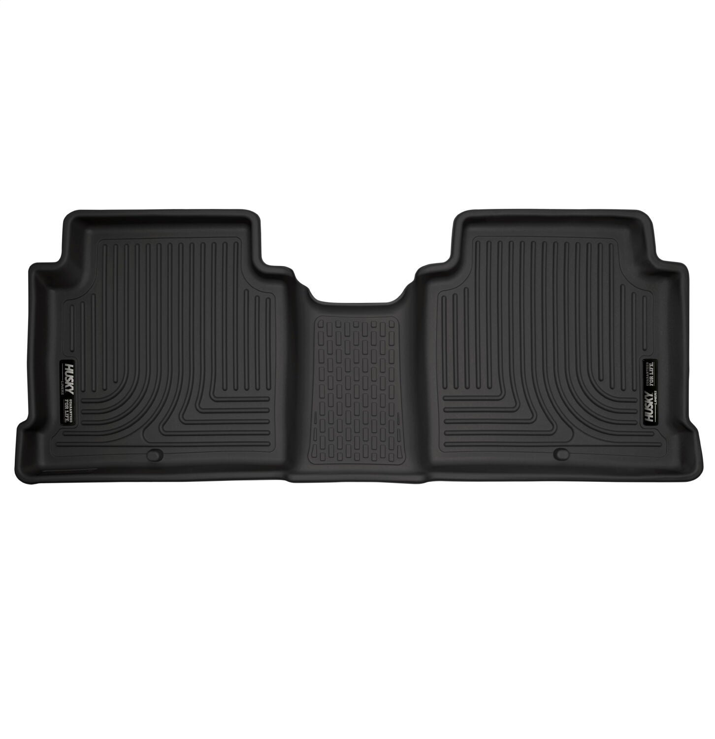 Husky Liners 55721 X-Act Contour Floor Liner Fits 15-20 Optima Sonata   X-Act