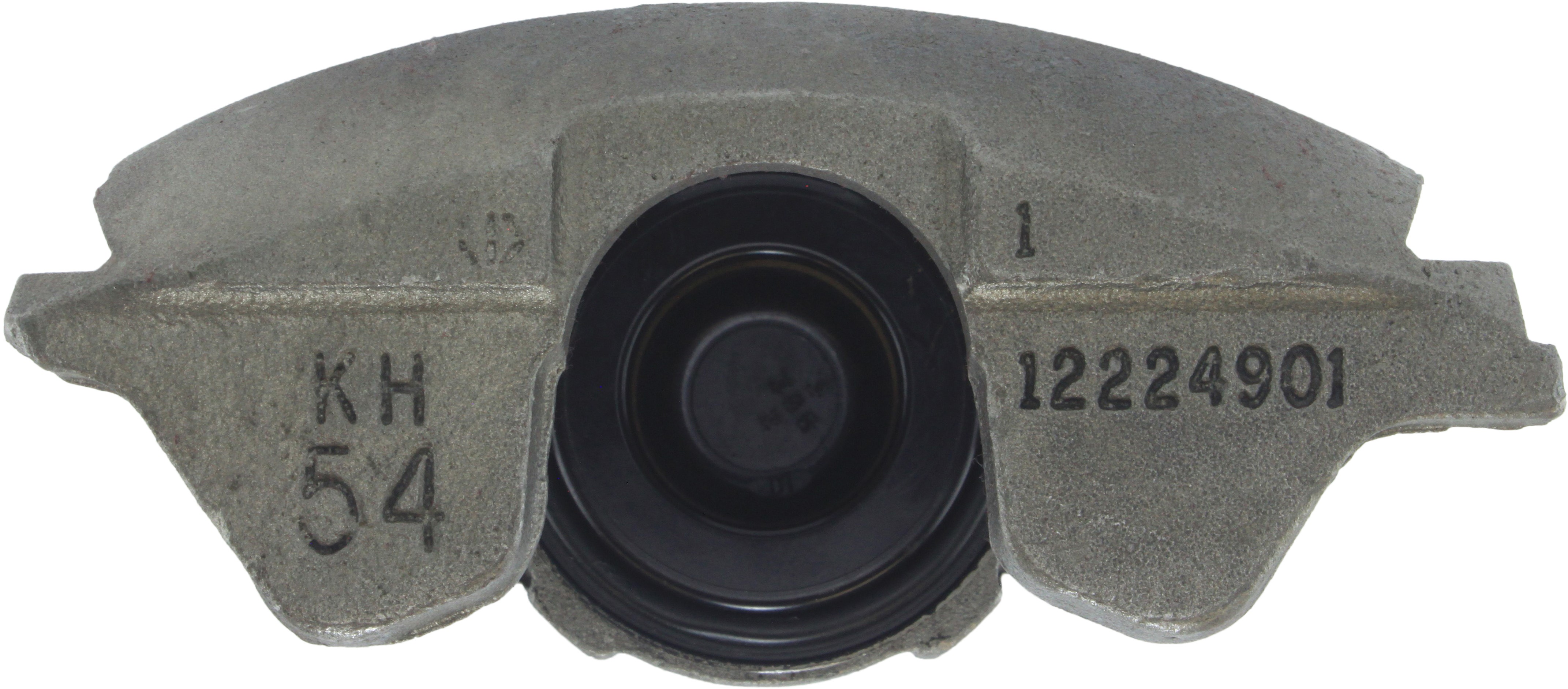 Centric Parts Disc Brake Caliper P/N:141.63054  Disc Brake Caliper P/N: