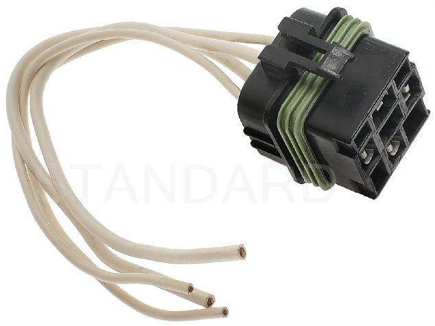 Standard Ignition Combination Lamp Socket,Parking Light Bulb Socket,Turn Signal