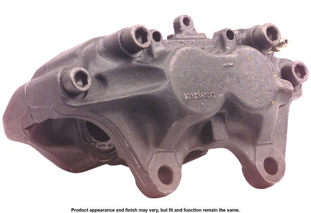 Cardone Reman Disc Brake Caliper P/N:19-1851  Disc Brake Caliper P/N: