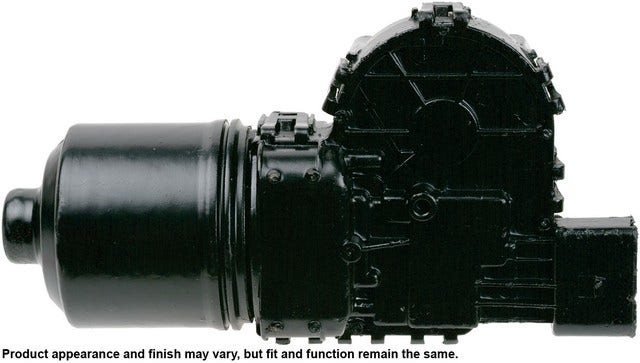 Cardone Reman Windshield Wiper Motor P/N:43-3511  Windshield Wiper Motor P/N: