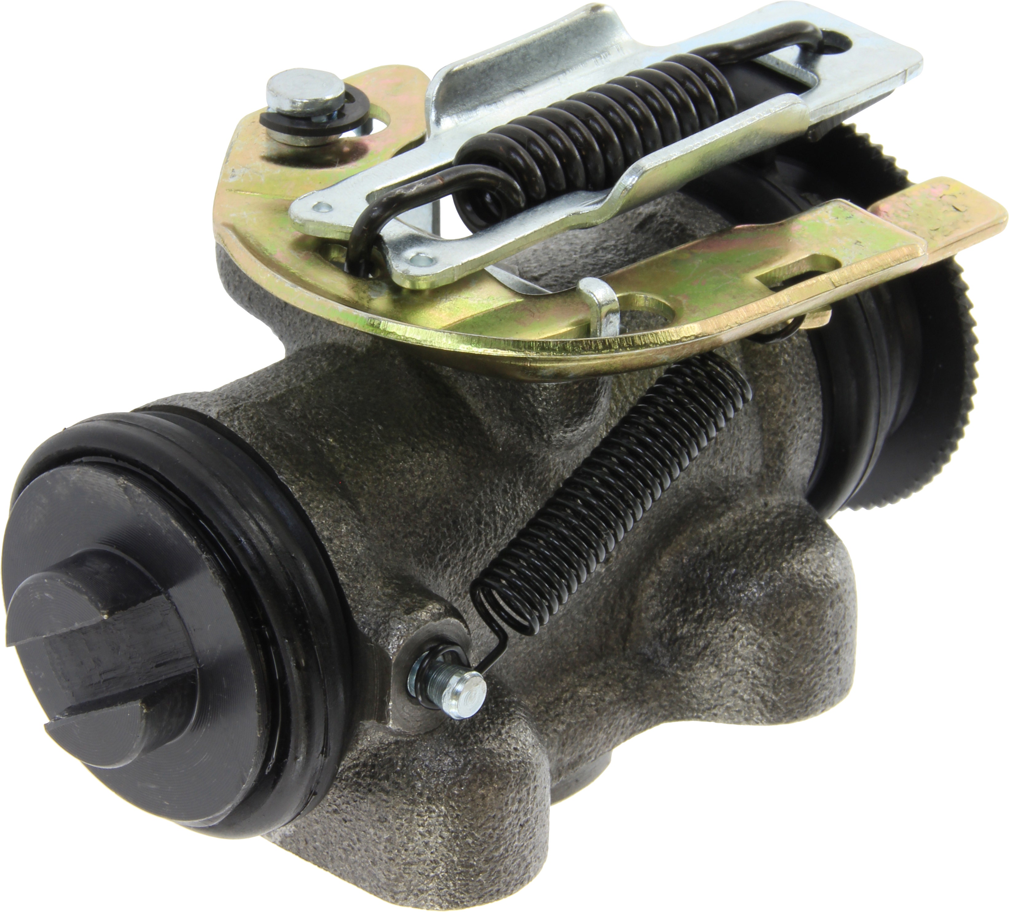Centric Parts Drum Brake Wheel Cylinder P/N:134.76019  Drum Brake Wheel Cylinder
