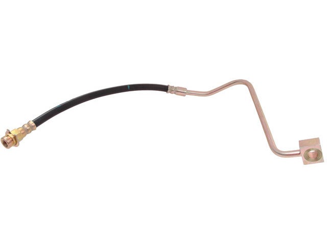 Raybestos Brakes Brake Hydraulic Hose P/N:Bh381139  Brake Hydraulic Hose P/N: