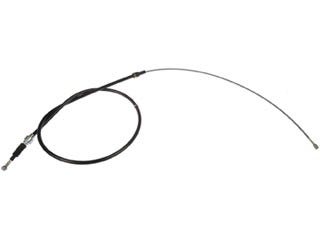 Dorman - First Stop Parking Brake Cable P/N:C660501  Parking Brake Cable P/N: