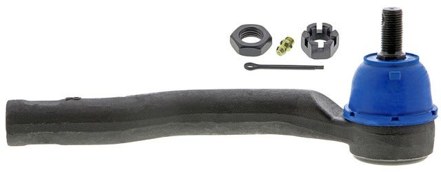 Mevotech Steering Tie Rod End P/N:Ms40610  Steering Tie Rod End P/N:
