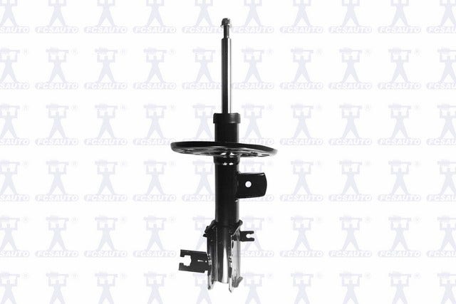 Focus Auto Parts Suspension Strut P/N:333565L  Suspension Strut P/N: