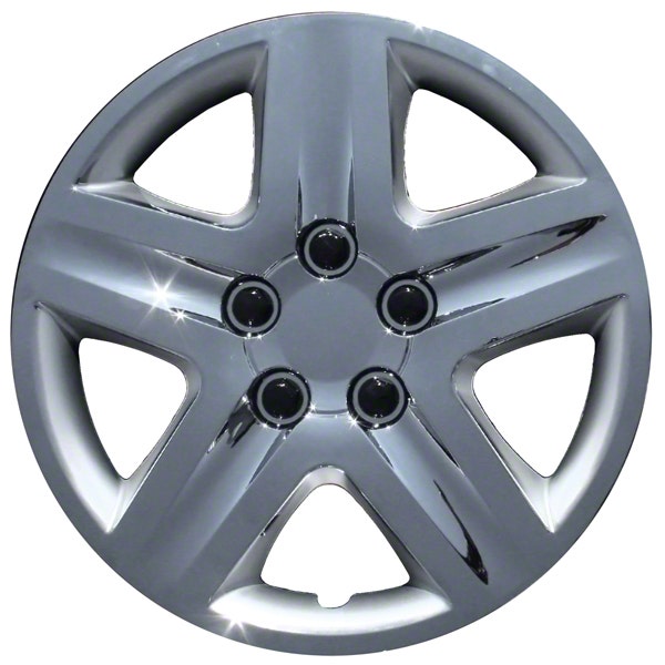 Coast To Coast 43117C Wheel Cover Iwc  Wheel Cover  Diameter (In) - 17 Inch,