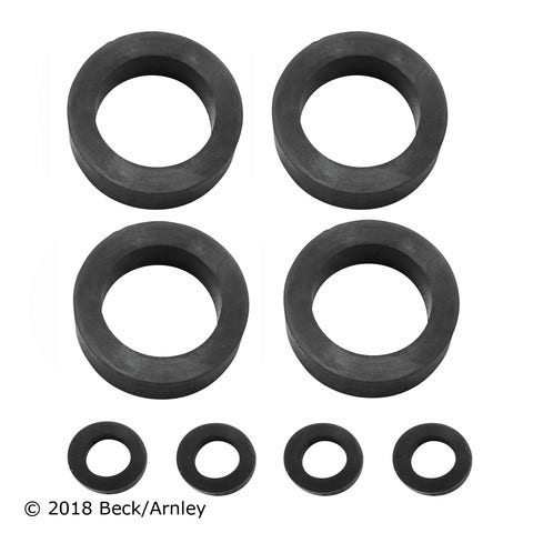 Beck/Arnley Fuel Injector O-Ring P/N:158-0021  Fuel Injector O-Ring P/N: