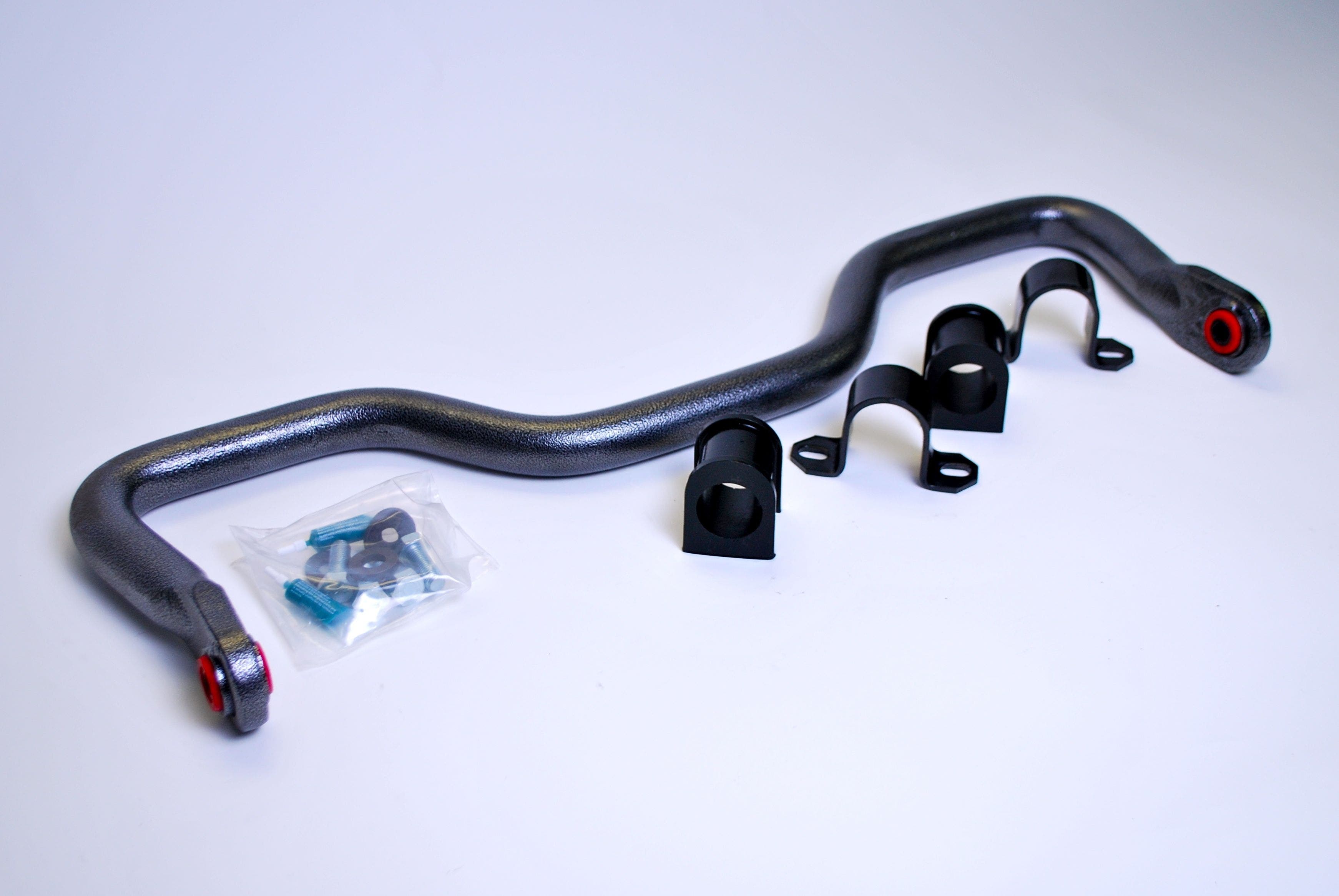 Hellwig 7254 Sway Bar Fits 07-18 Sprinter 3500   Stabilizer Bar Rv Series; Type
