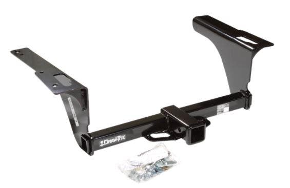 Draw-Tite 75673 Max-Frame Class Iii Trailer Hitch Fits 10-17 Legacy Outback