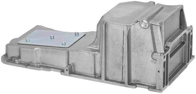 Spectra Premium Engine Oil Pan P/N:Gmp53c  Engine Oil Pan P/N: