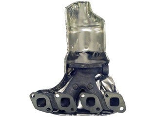 Dorman - Oe Solutions Exhaust Manifold P/N:674-508 Oe Solutions (Tm) Exhaust