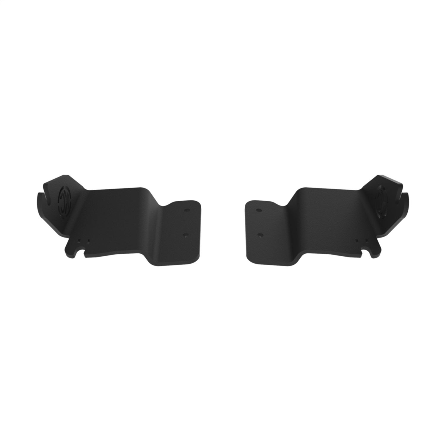 Kc Hilites 7332 Overhead Mount Bracket Fits 21-24 Bronco   Overhead Mount