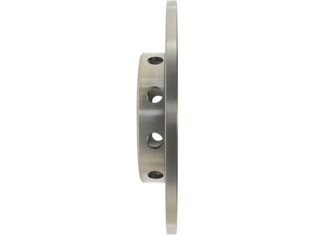 Centric Parts Disc Brake Rotor P/N:121.35041  Disc Brake Rotor P/N: