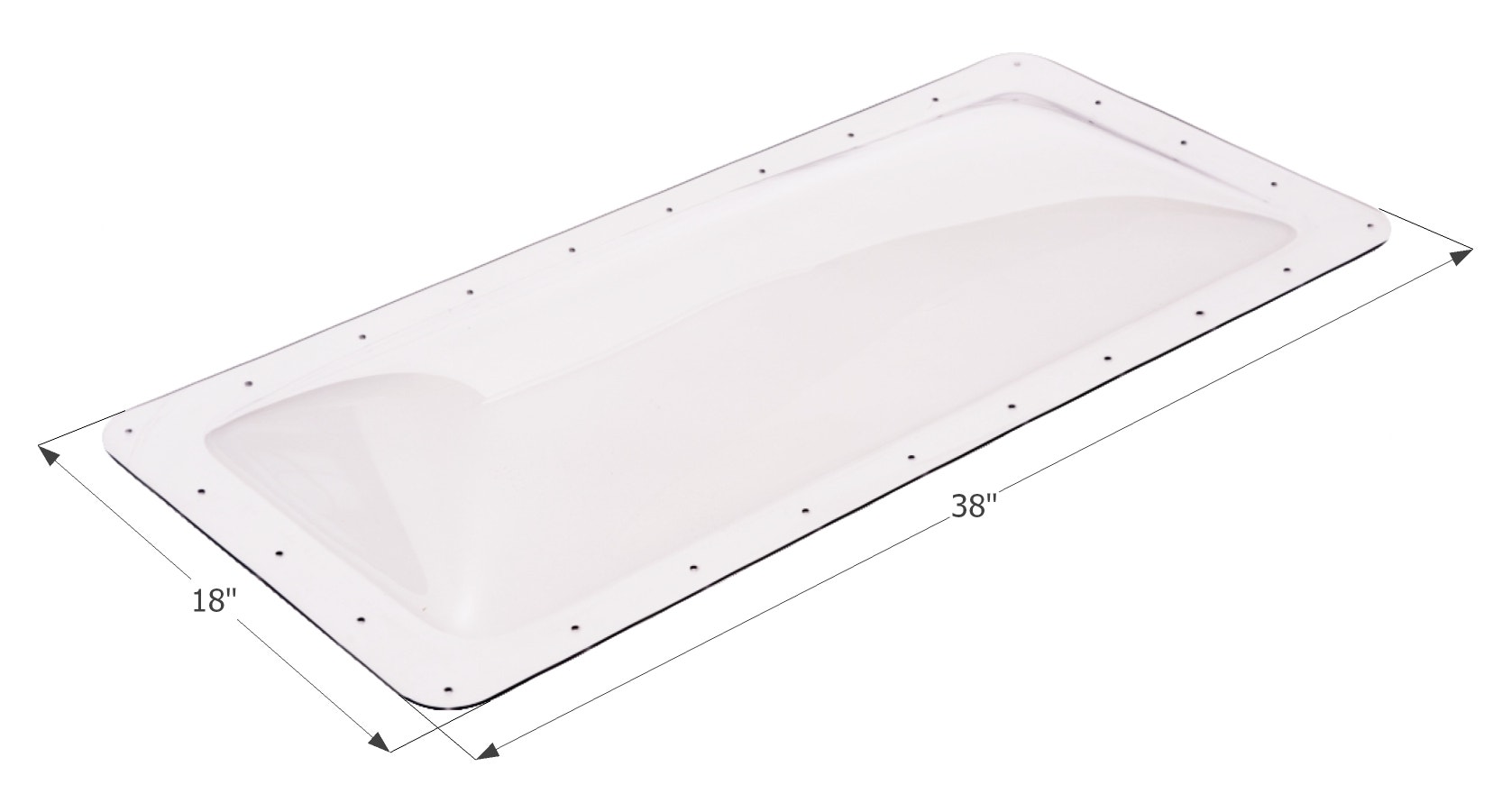 Rv Skylight - Sl1434c Rv Skylight - Sl1434c