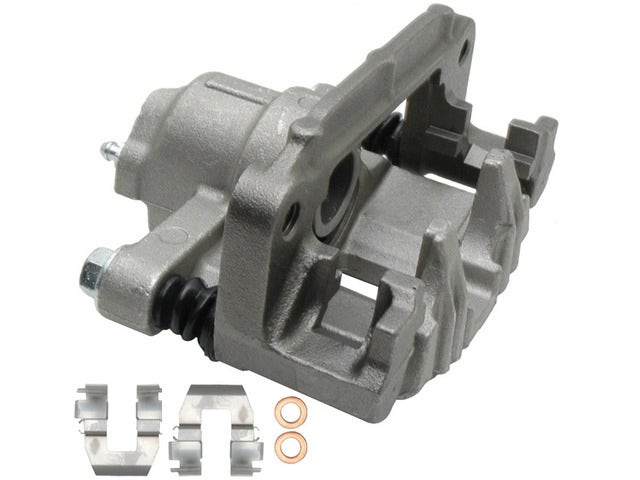Raybestos Brakes Disc Brake Caliper P/N:Frc11081  Frc11042 Brake Caliper