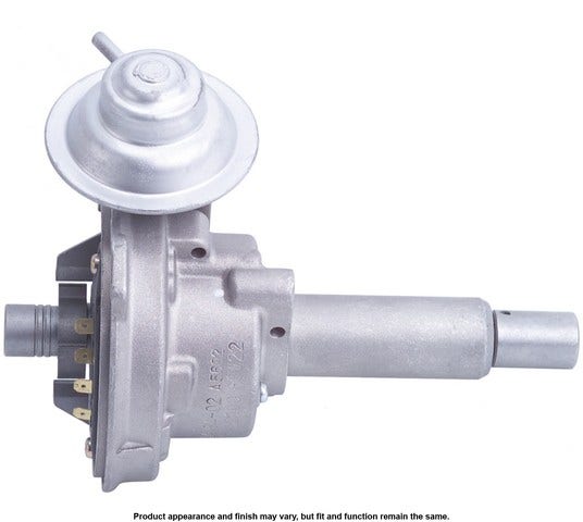 Cardone Reman Distributor P/N:31-1013  Distributor P/N: