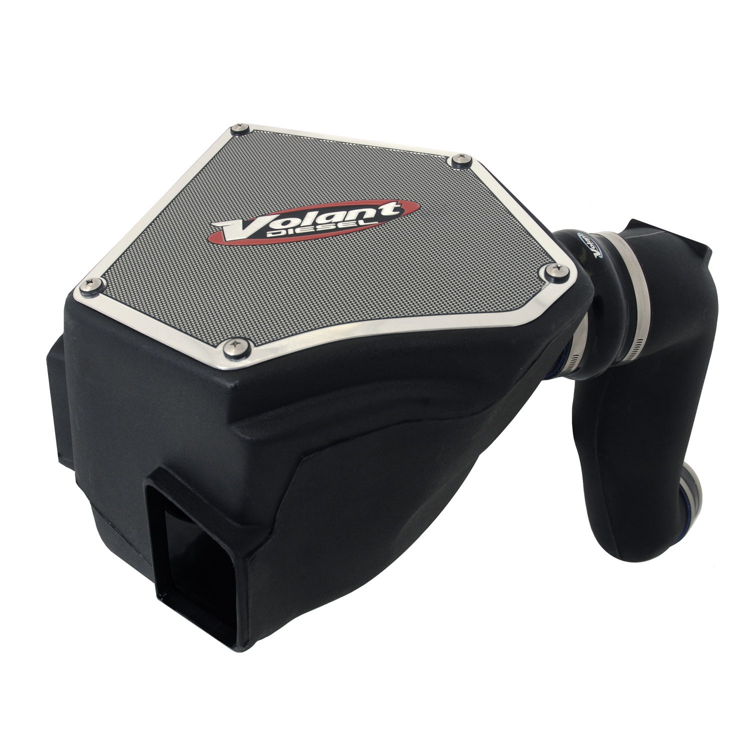 Volant Performance 16759 Cold Air Intake Kit Fits 03-07 Ram 2500 Ram 3500  Cool