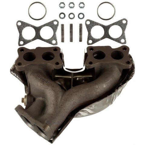 Atp Exhaust Manifold P/N:101278  Exhaust Manifold P/N: