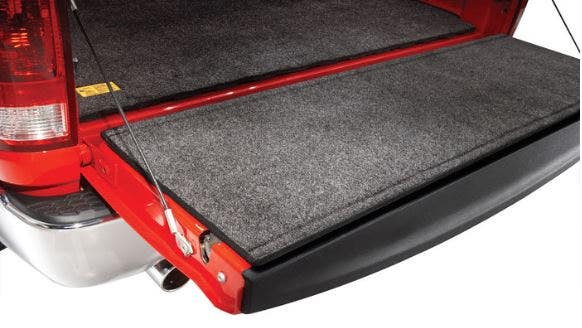 Bedrug Bmt19tg Bedrug Tailgate Mat Fits 19-23 1500    Tailgate Mat Fits 19-23