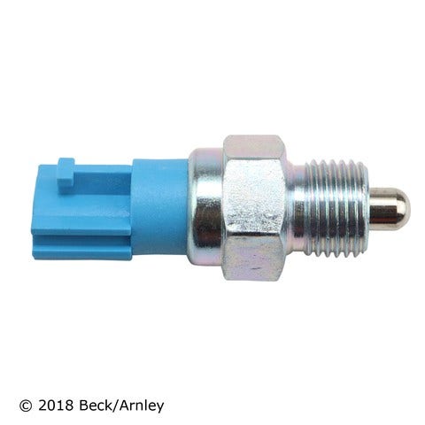 Beck/Arnley Back Up Light Switch P/N:201-1927  Back Up Light Switch P/N: