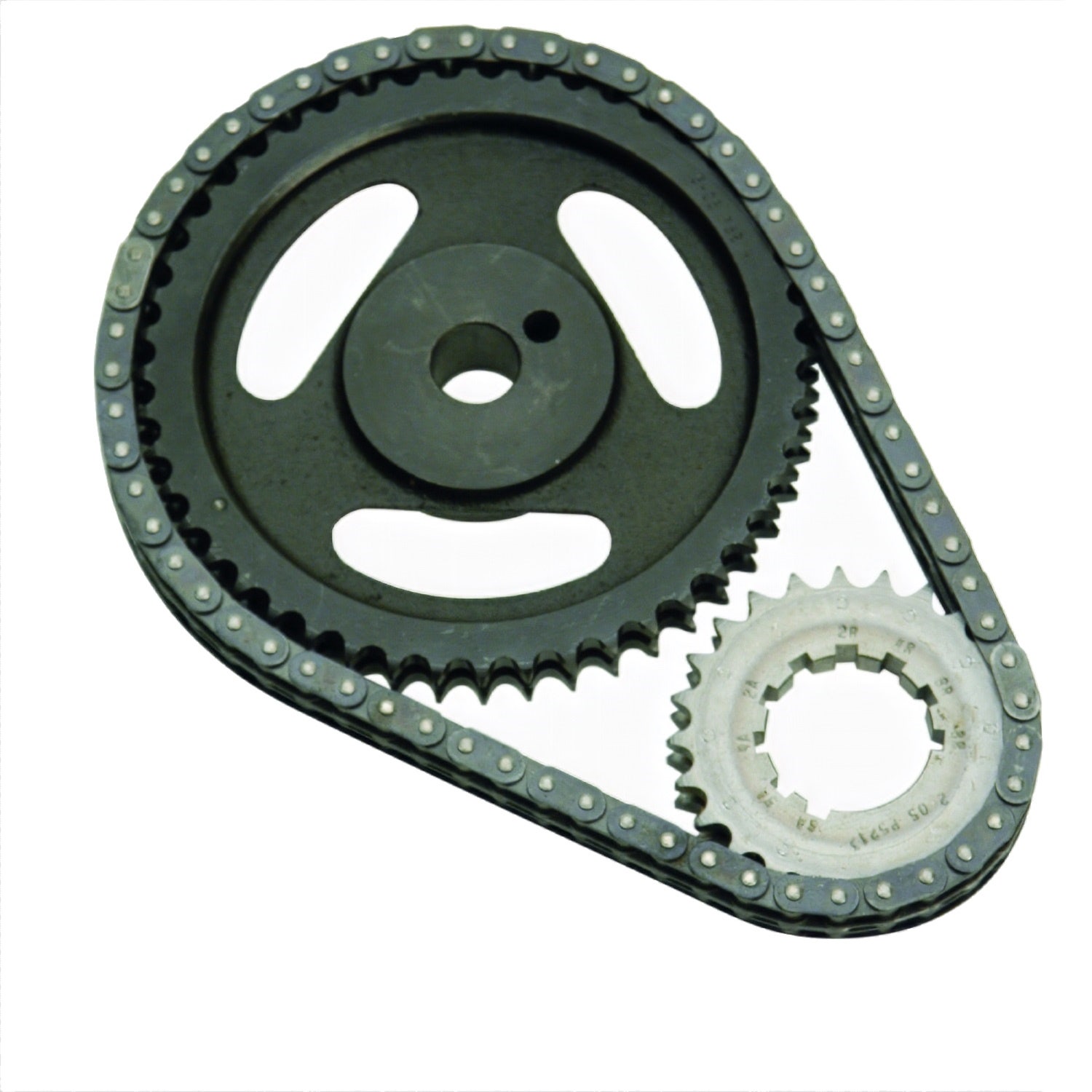 Ford Performance Parts M-6268-A390 Timing Chain And Sprocket Set   Timing Chain