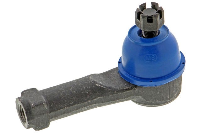 Mevotech Steering Tie Rod End P/N:Mes3669  Steering Tie Rod End P/N: